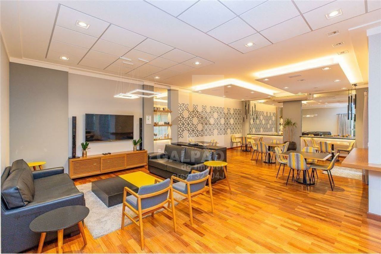 Apartamento para Venda - Itaim Bibi