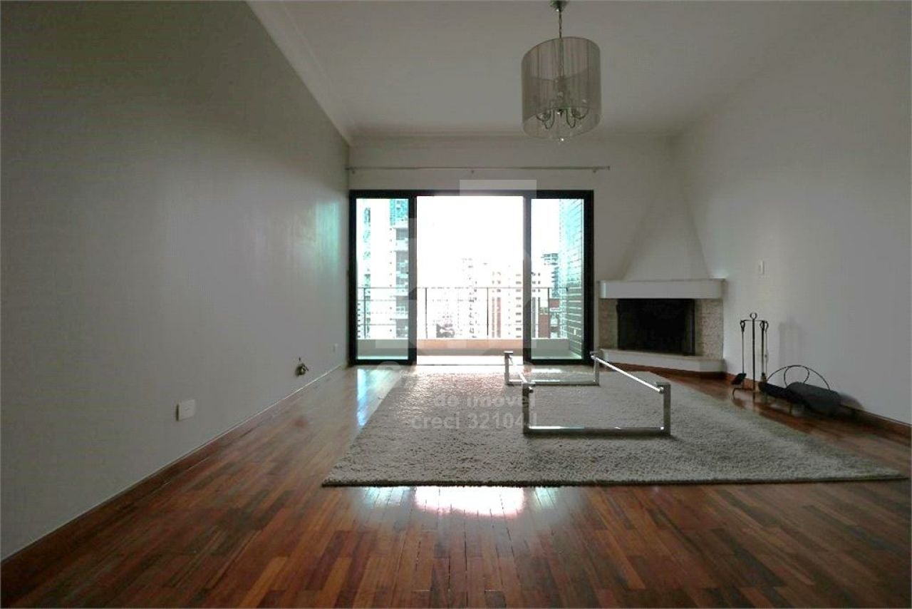 Apartamento para Venda - Moema