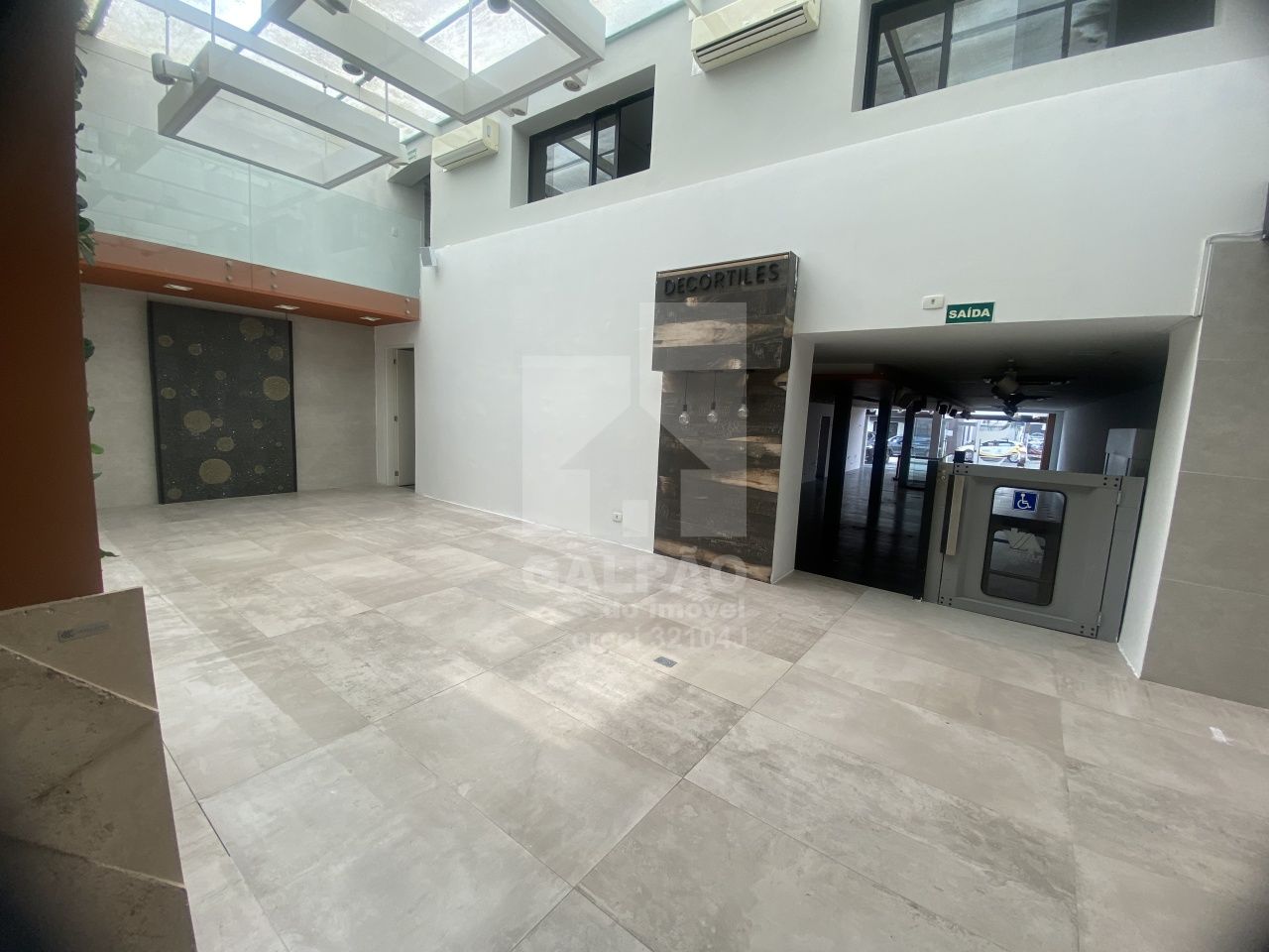 Loja para Venda - moema