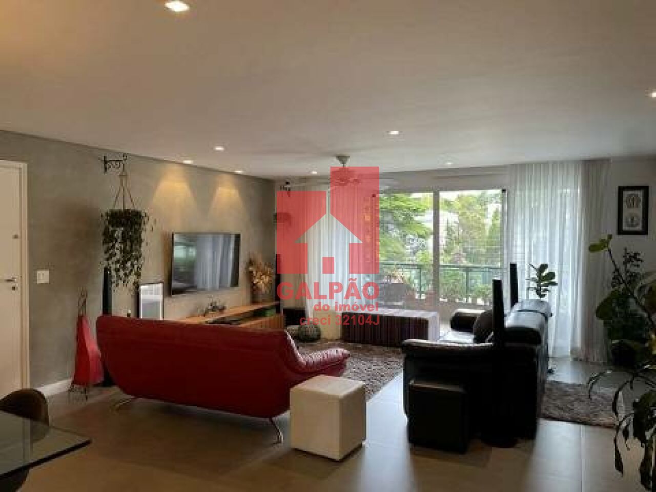 Apartamento para Venda - Brooklin Paulista