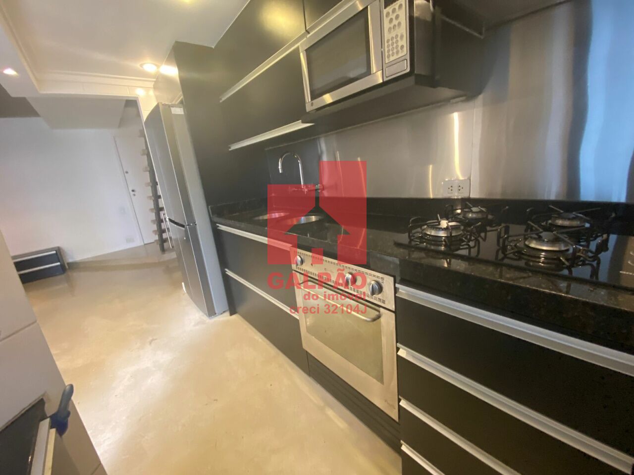 Apartamento para Venda - Planalto Paulista
