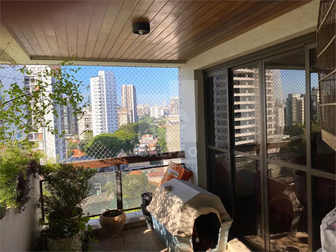 Apartamento para Venda - Campo Belo