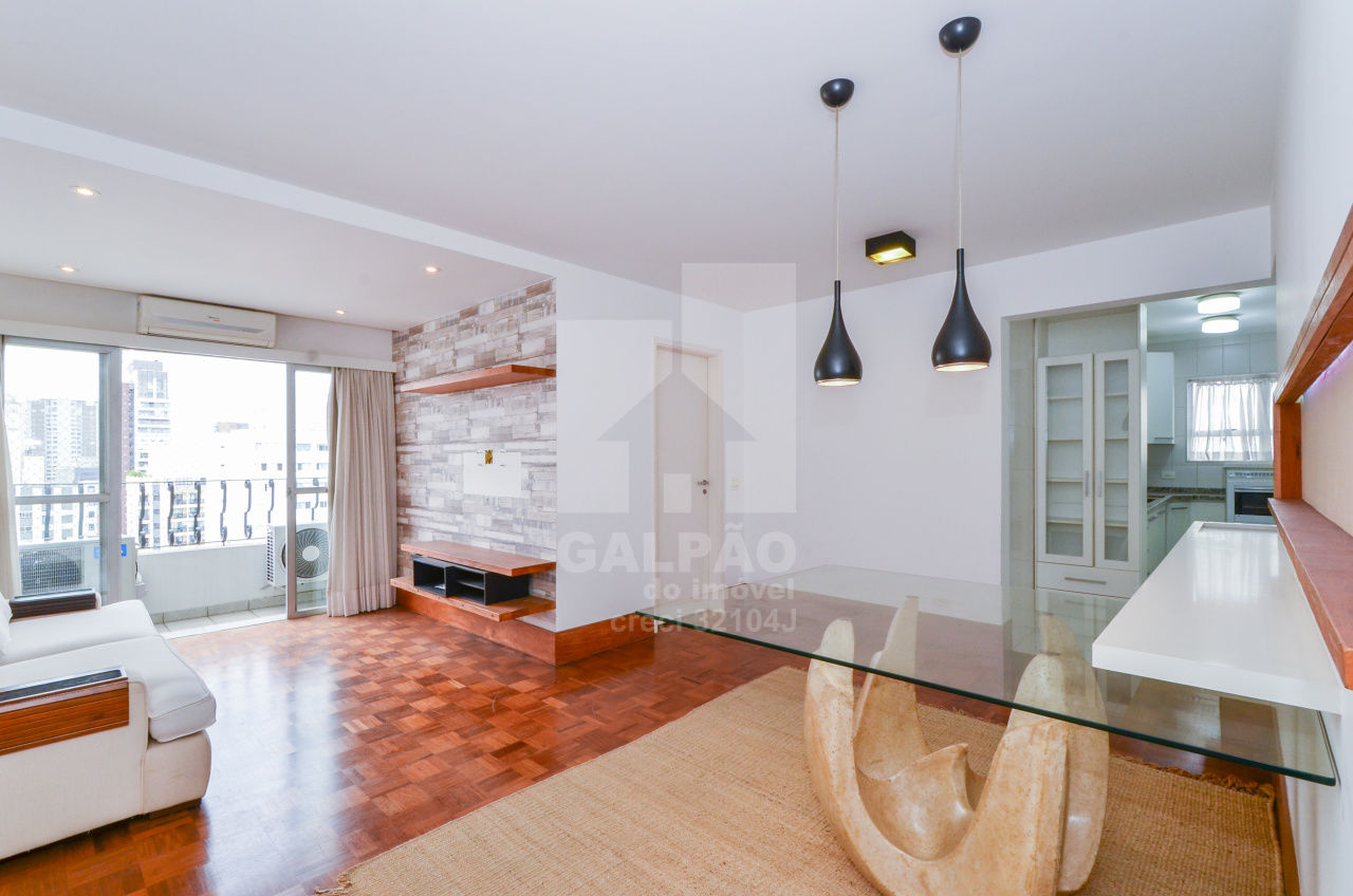 Apartamento para Venda - Moema