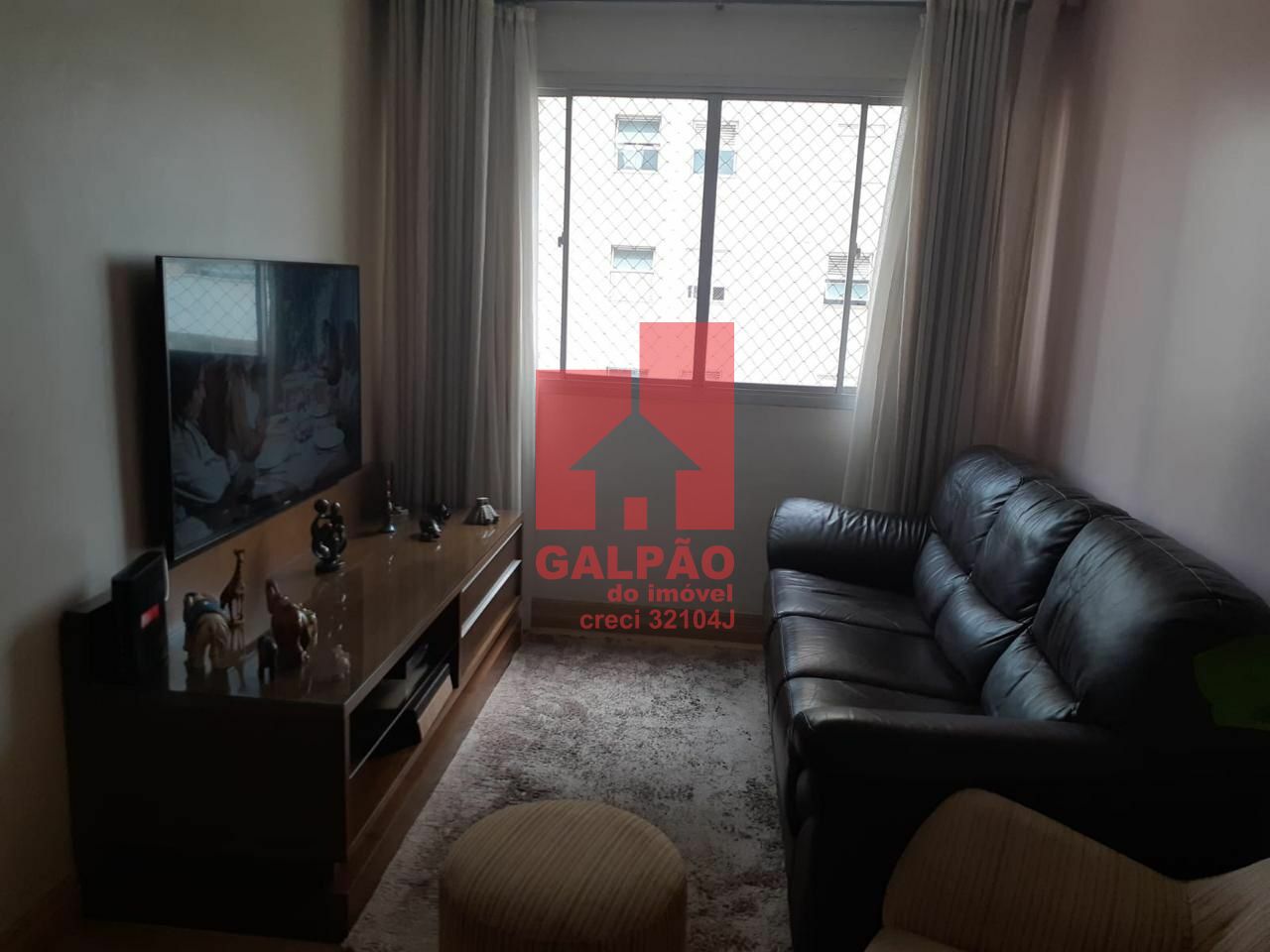 Apartamento para Venda - Campo Belo