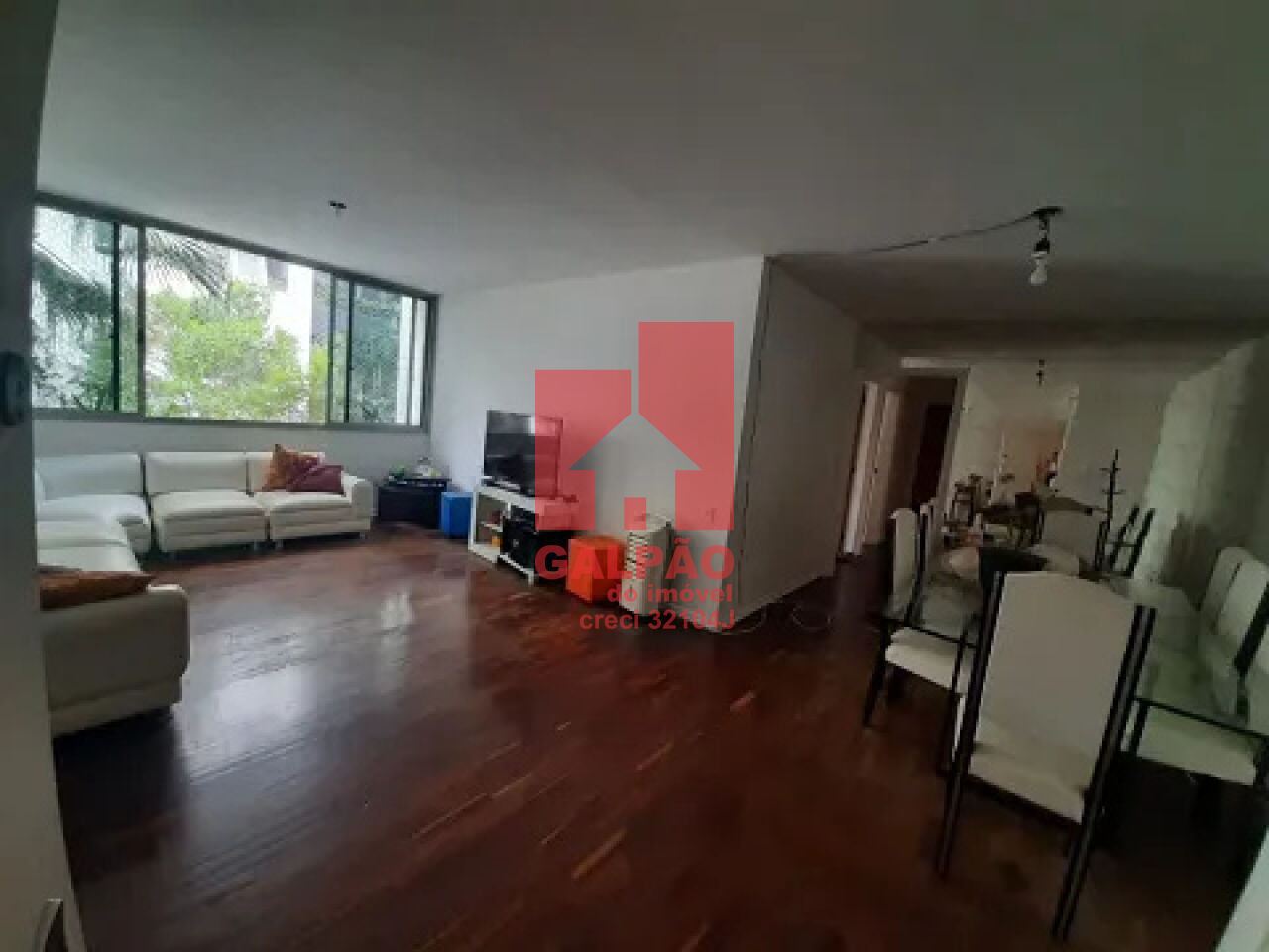 Apartamento para Venda - Vila Nova Conceição