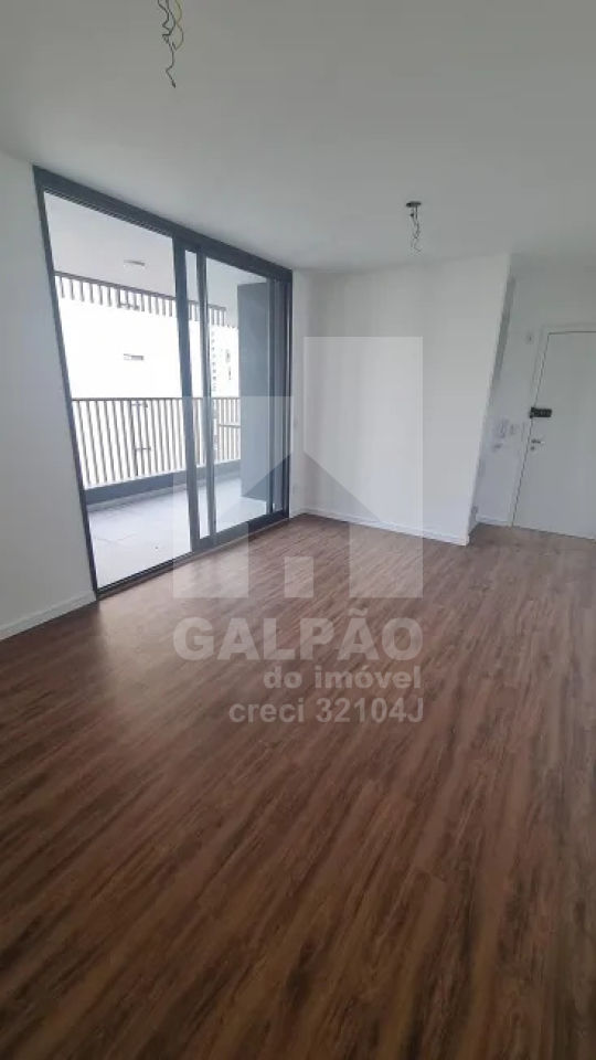 Apartamento para Venda - Jardim das Acácias