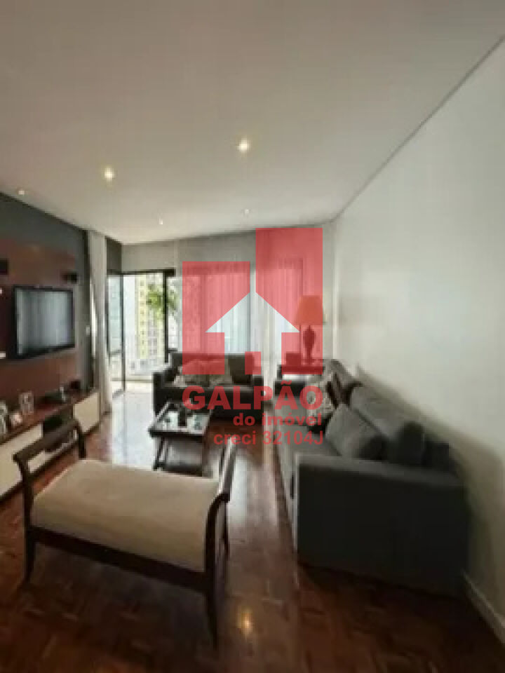Apartamento para Venda - Moema