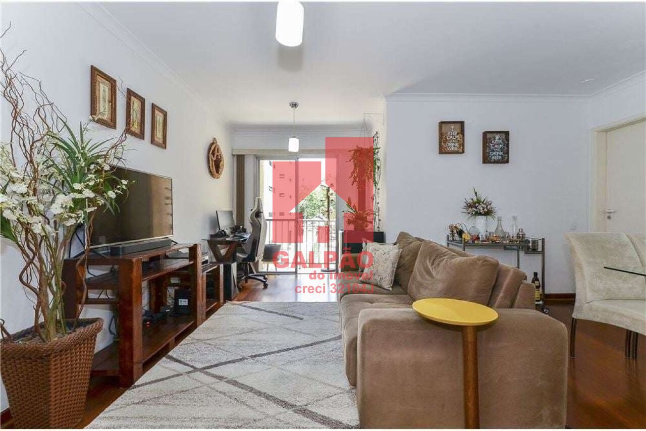 Apartamento para Venda - Moema