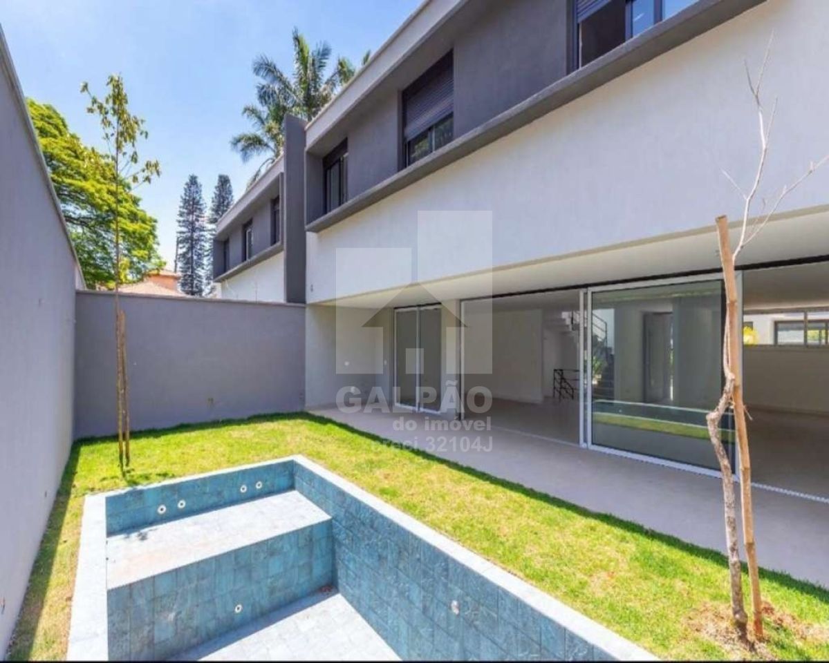 Casa em Condominio para Venda - Campo Belo