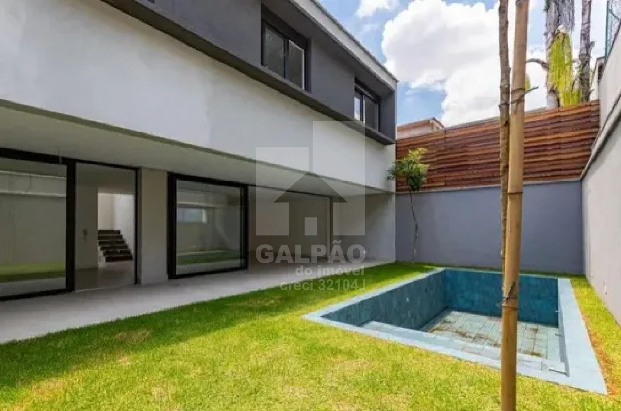 Casa em Condominio para Venda - Campo Belo