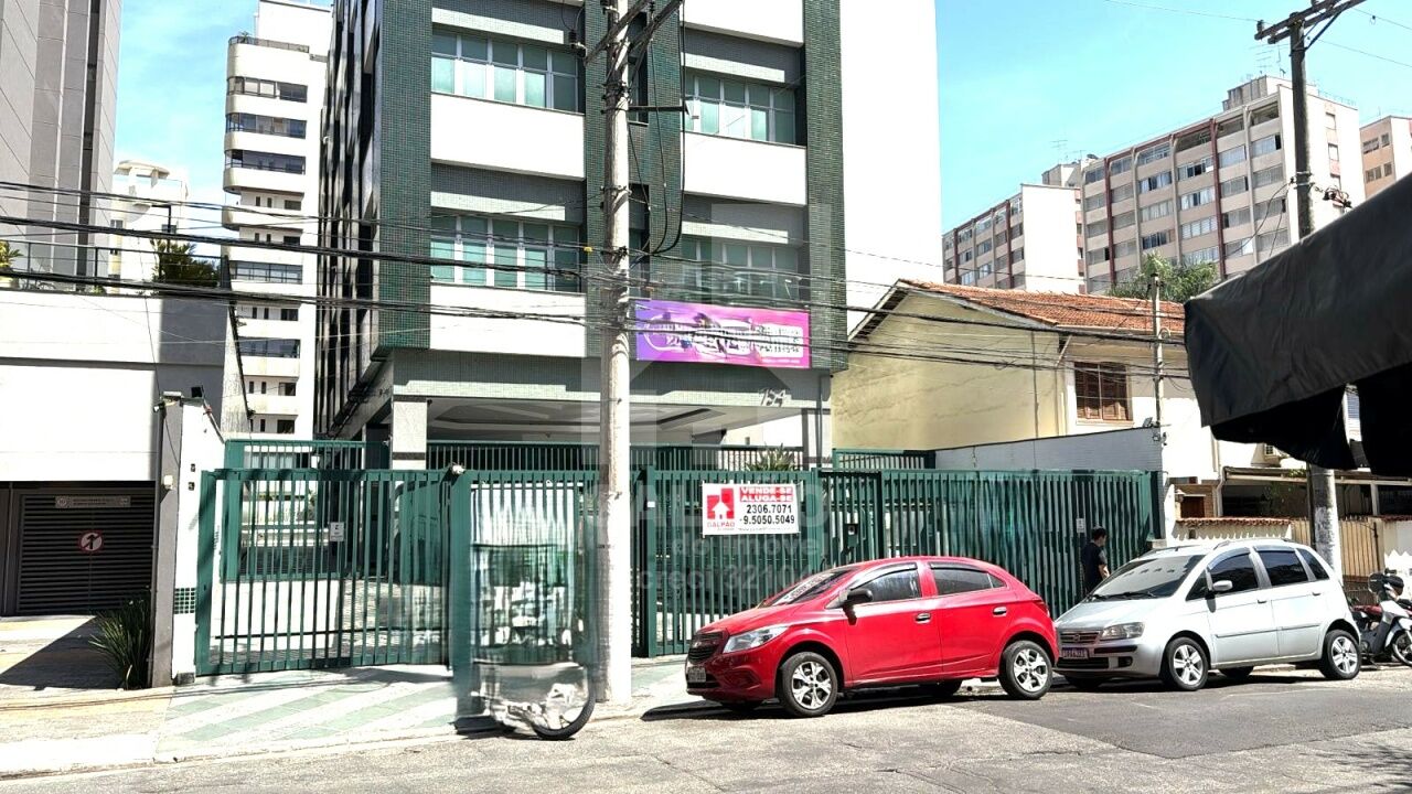 Prédio para Venda - moema