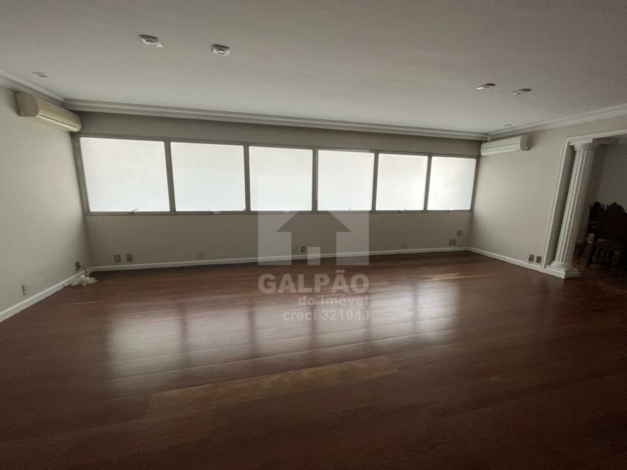 Apartamento para Venda - Jardim Paulista