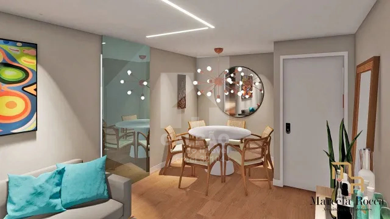 Apartamento para Venda - Planalto Paulista