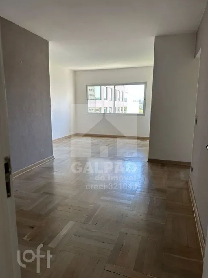 Apartamento para Venda - Itaim Bibi