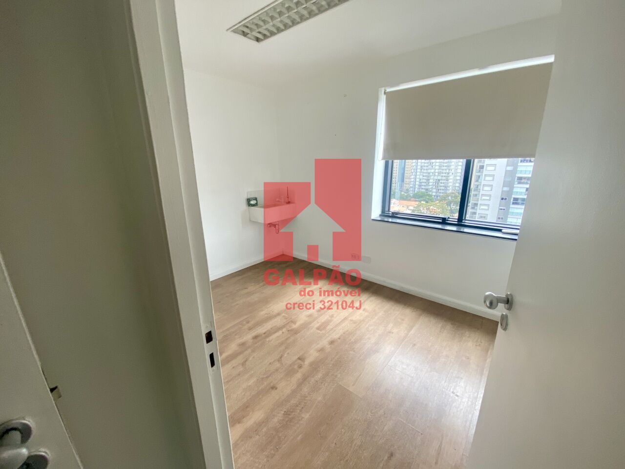 Conj. Comercial para Venda - moema