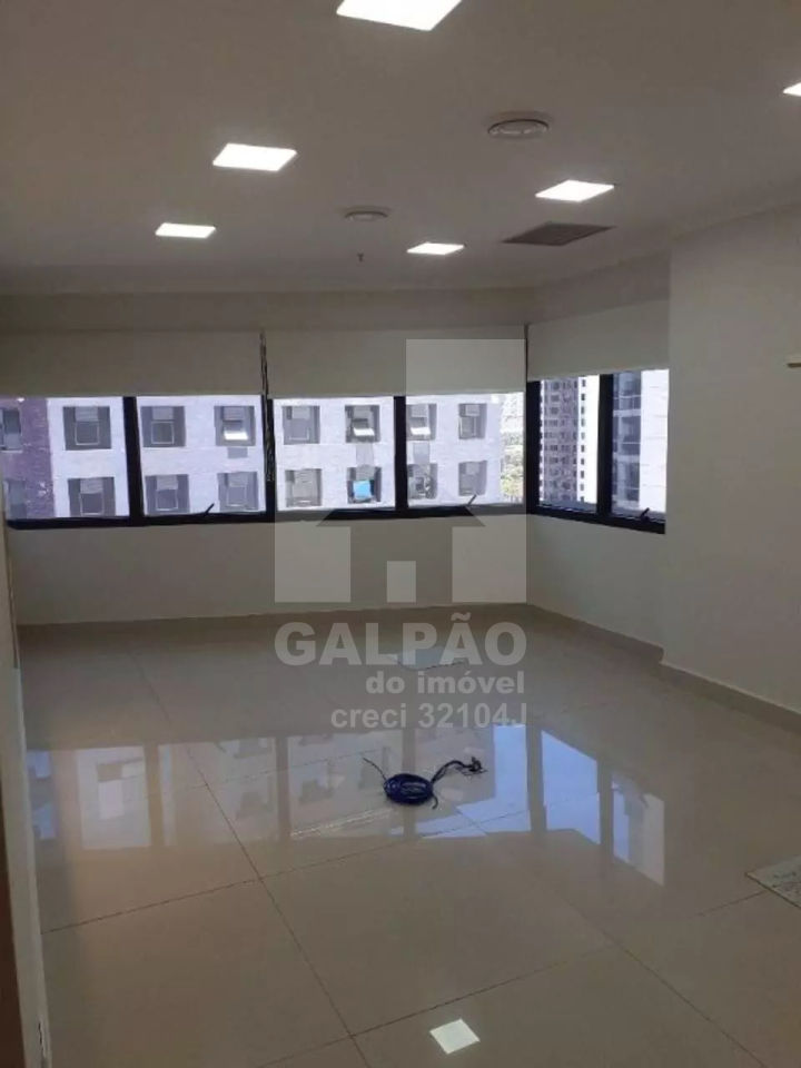 Conj. Comercial para Venda - Cidade Monções