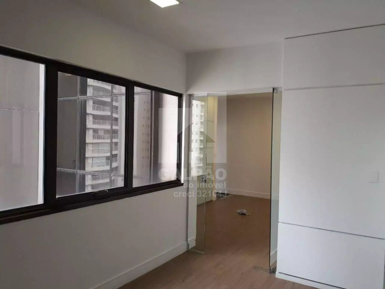 Conj. Comercial para Venda - Brooklin Paulista