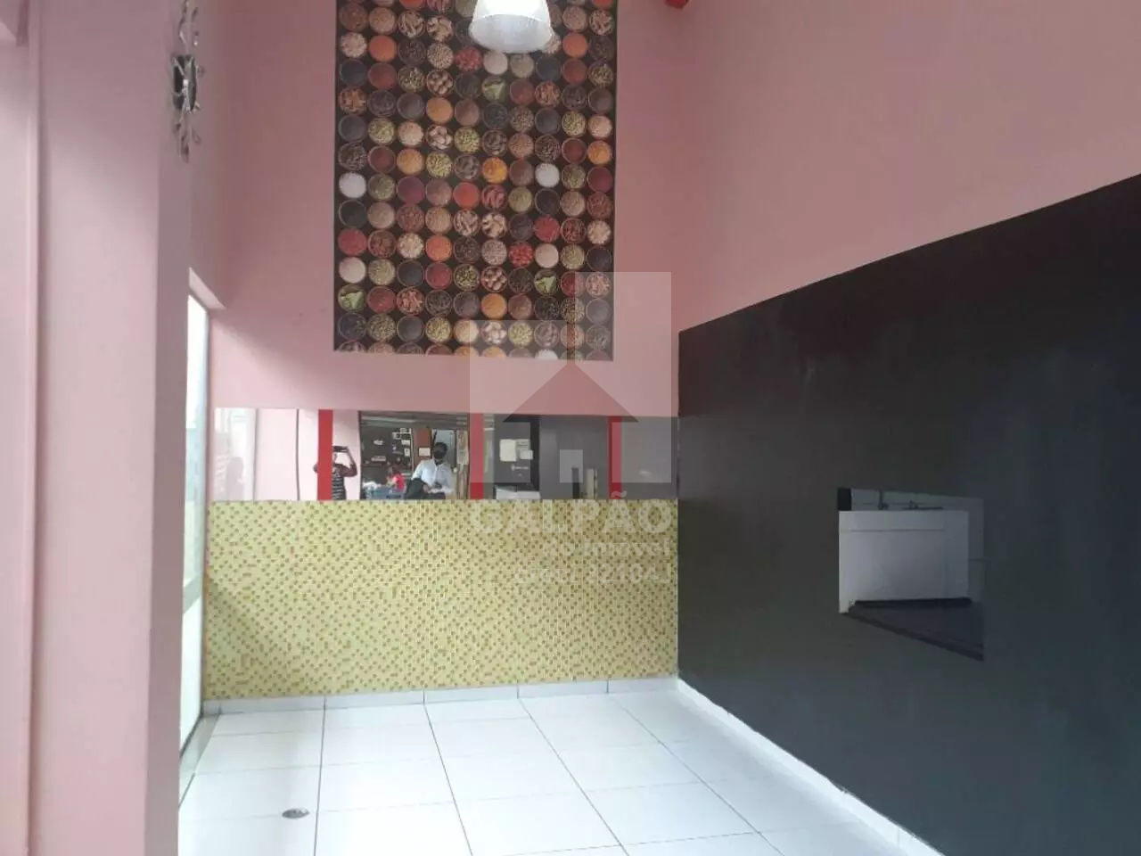 Loja para Venda - Barra Funda