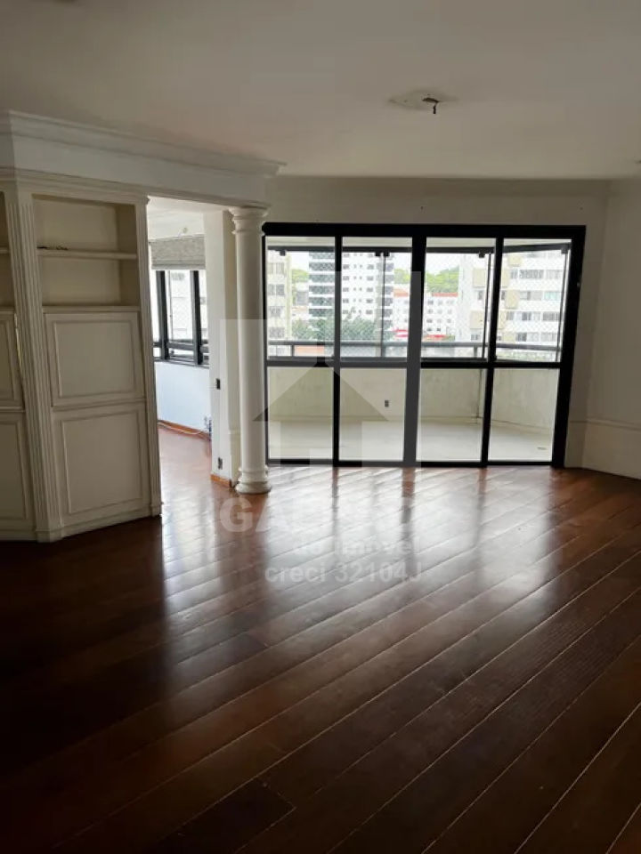 Apartamento para Venda - Planalto Paulista