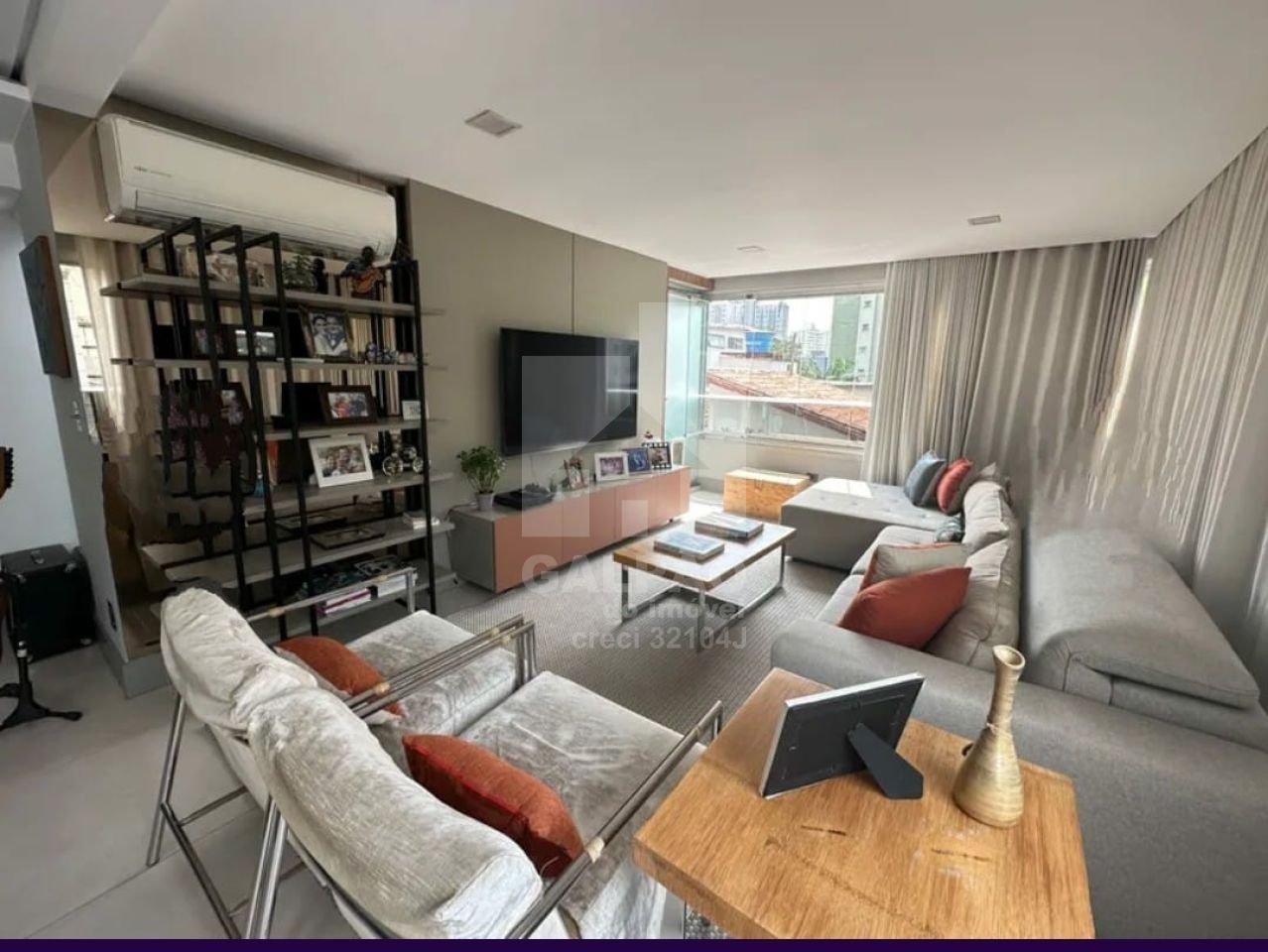 Apartamento para Venda - Vila Olímpia