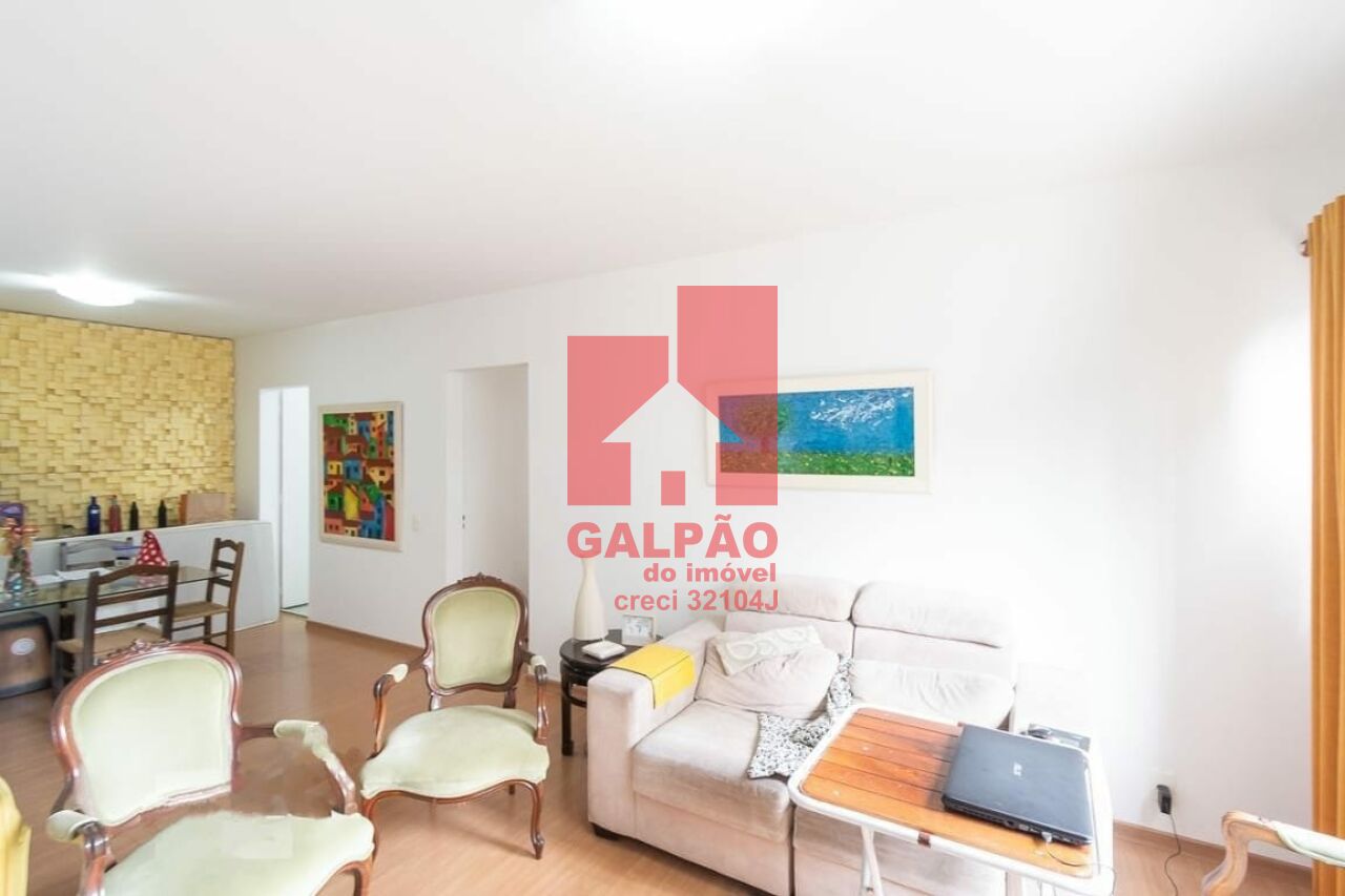 Apartamento para Venda - Cidade Monções