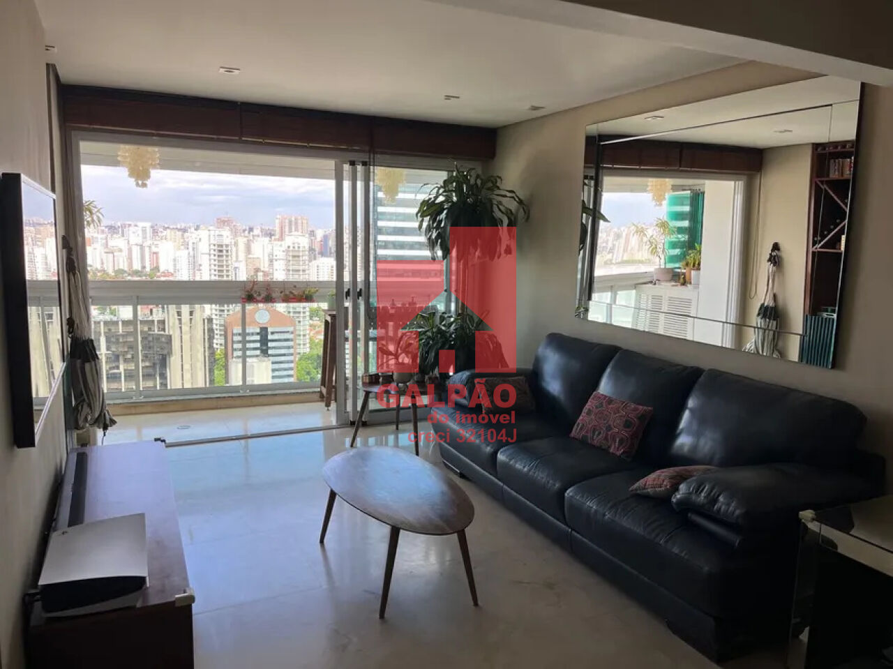 Apartamento para Venda - Cidade Monções