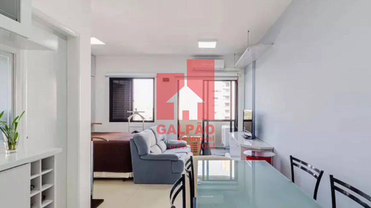 Apartamento para Venda - Planalto Paulista