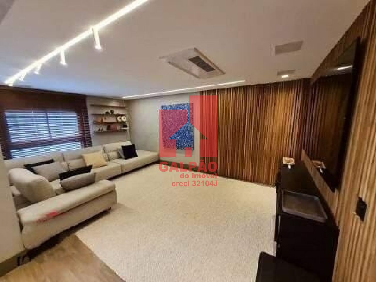 Apartamento para Venda - Vila Olímpia