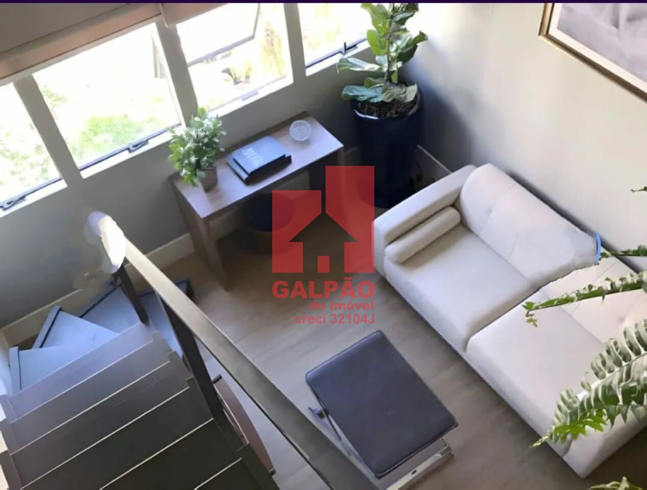 Apartamento para Venda - Moema