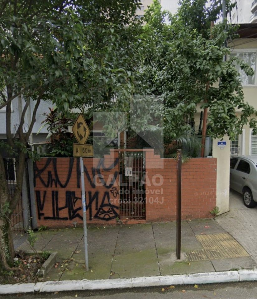 Casa para Venda - Moema