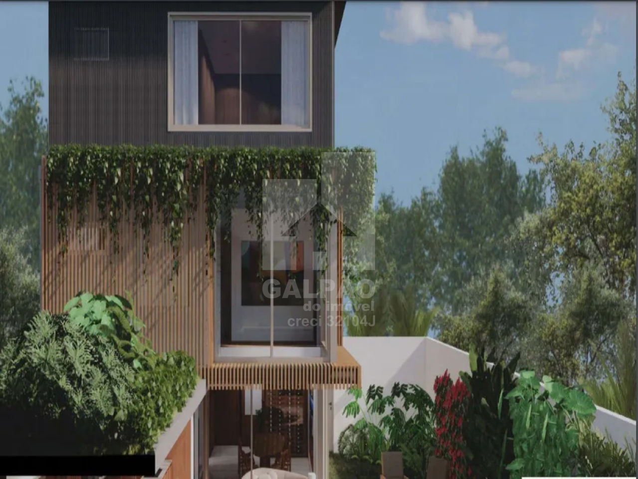 Casa em Condominio para Venda - Brooklin Paulista