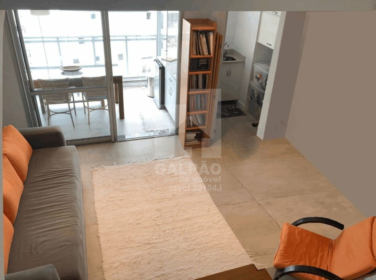 Apartamento para Venda - Campo Belo