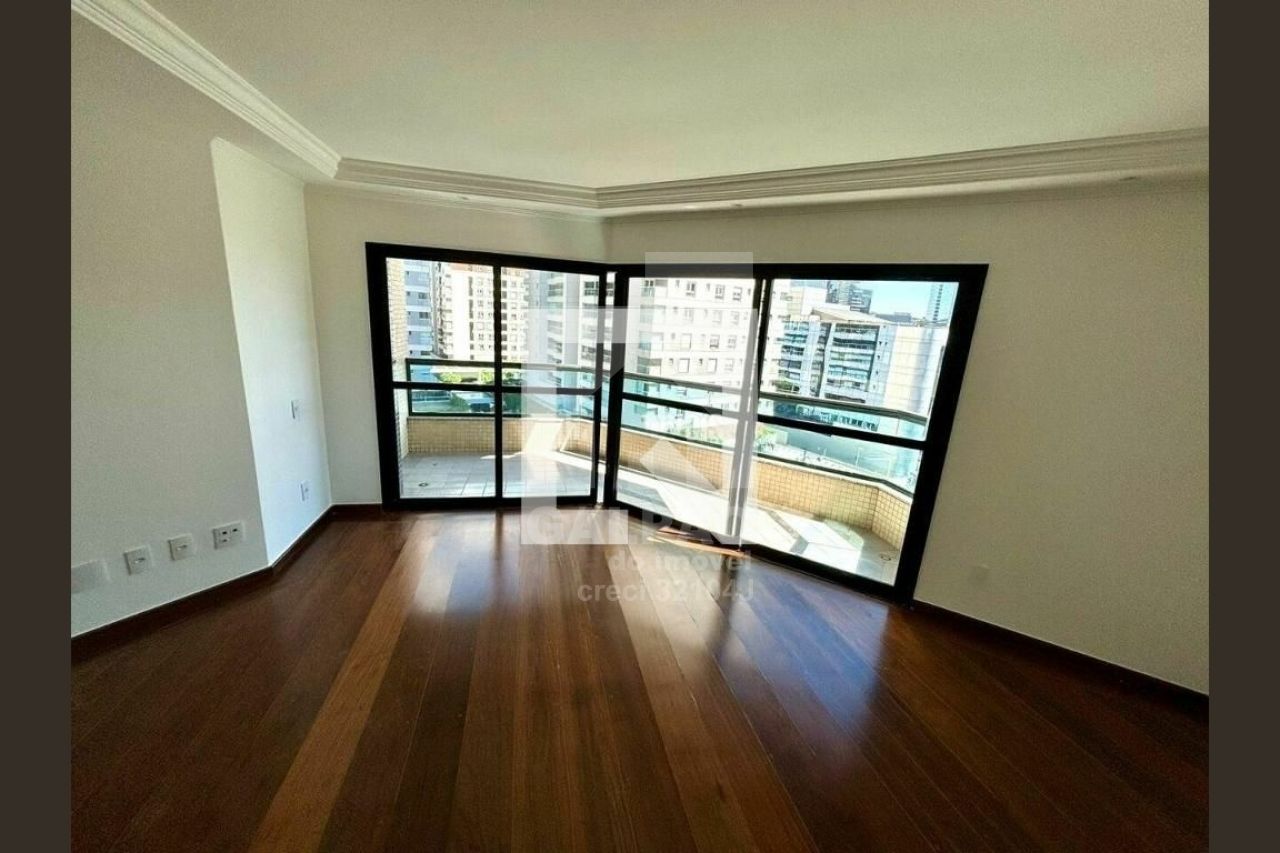 Apartamento para Venda - Santo Amaro