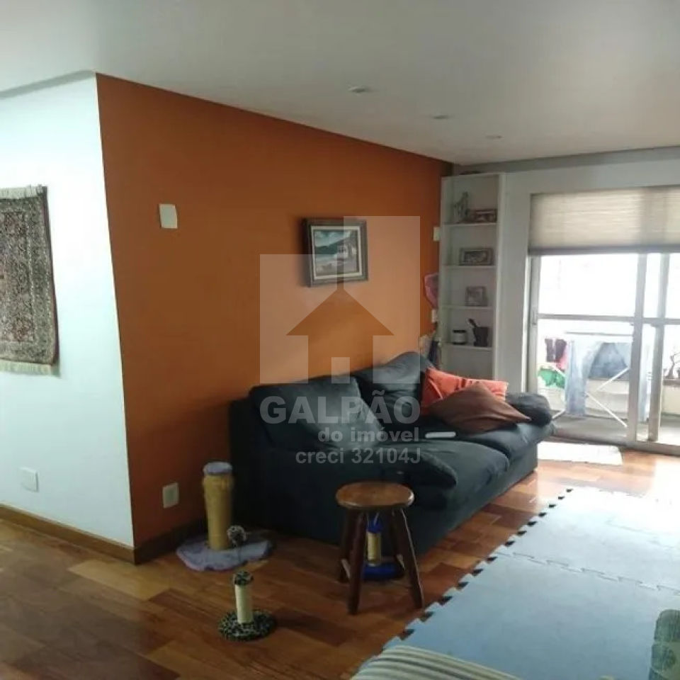 Apartamento para Venda - Vila Nova Conceição