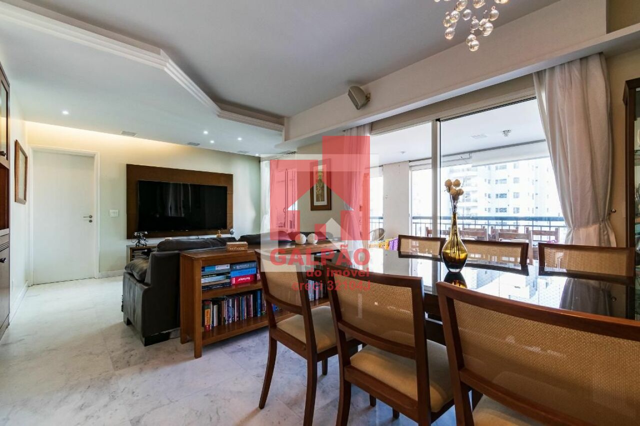 Apartamento para Venda - Vila Clementino