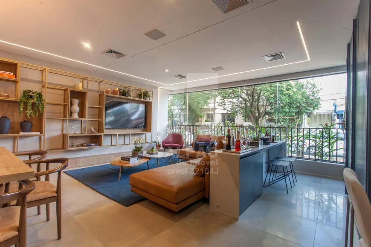 Apartamento para Venda - Santo Amaro