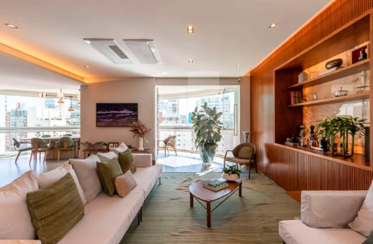 Apartamento para Venda - Planalto Paulista