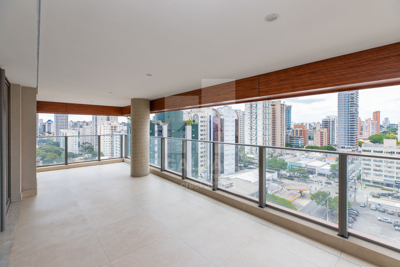 Apartamento para Venda - Campo Belo