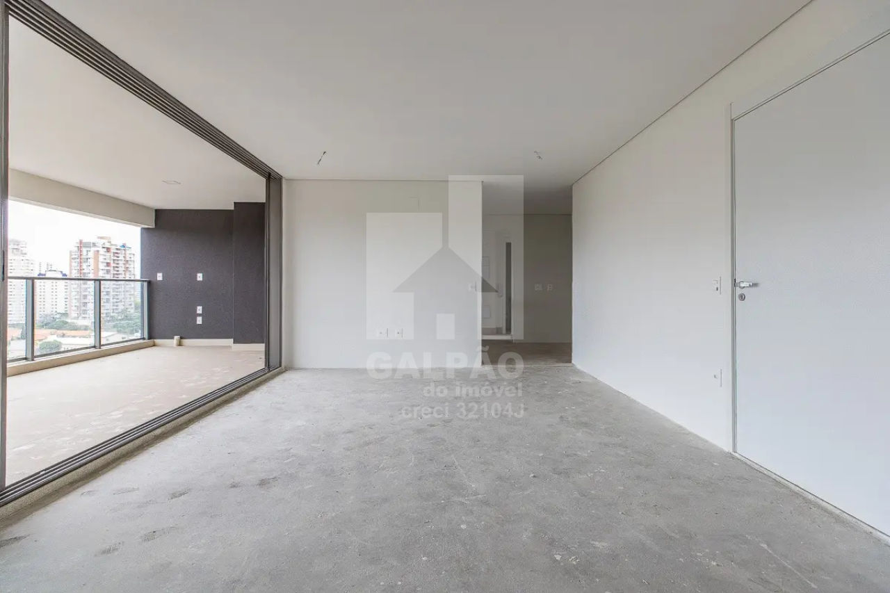 Apartamento para Venda - Campo Belo