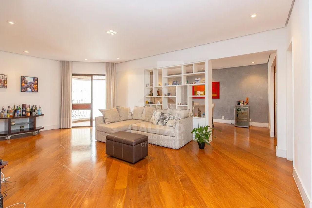 Apartamento para Venda - Planalto Paulista