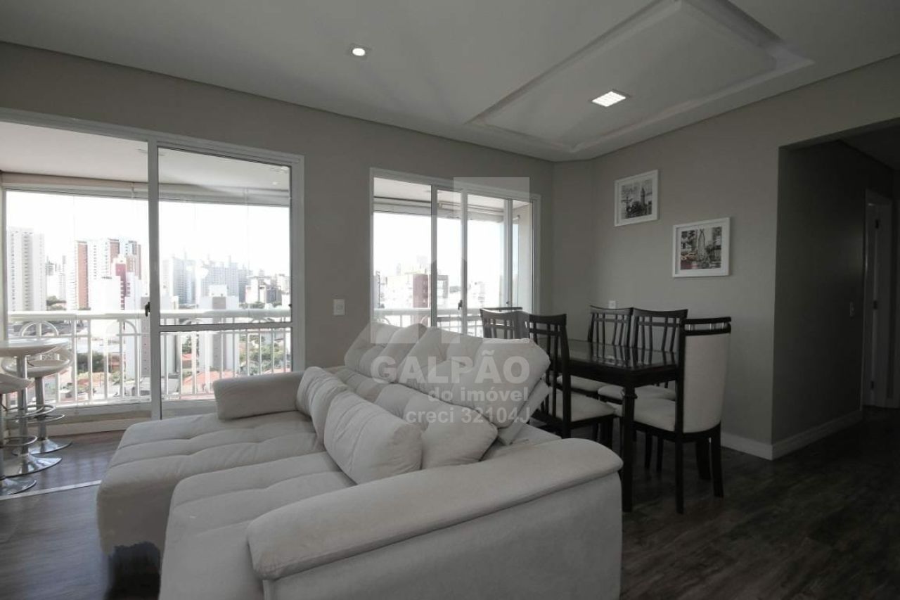 Apartamento para Venda - Vila Clementino