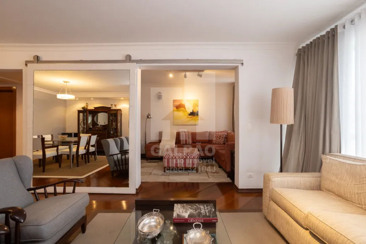 Apartamento para Venda - Itaim Bibi