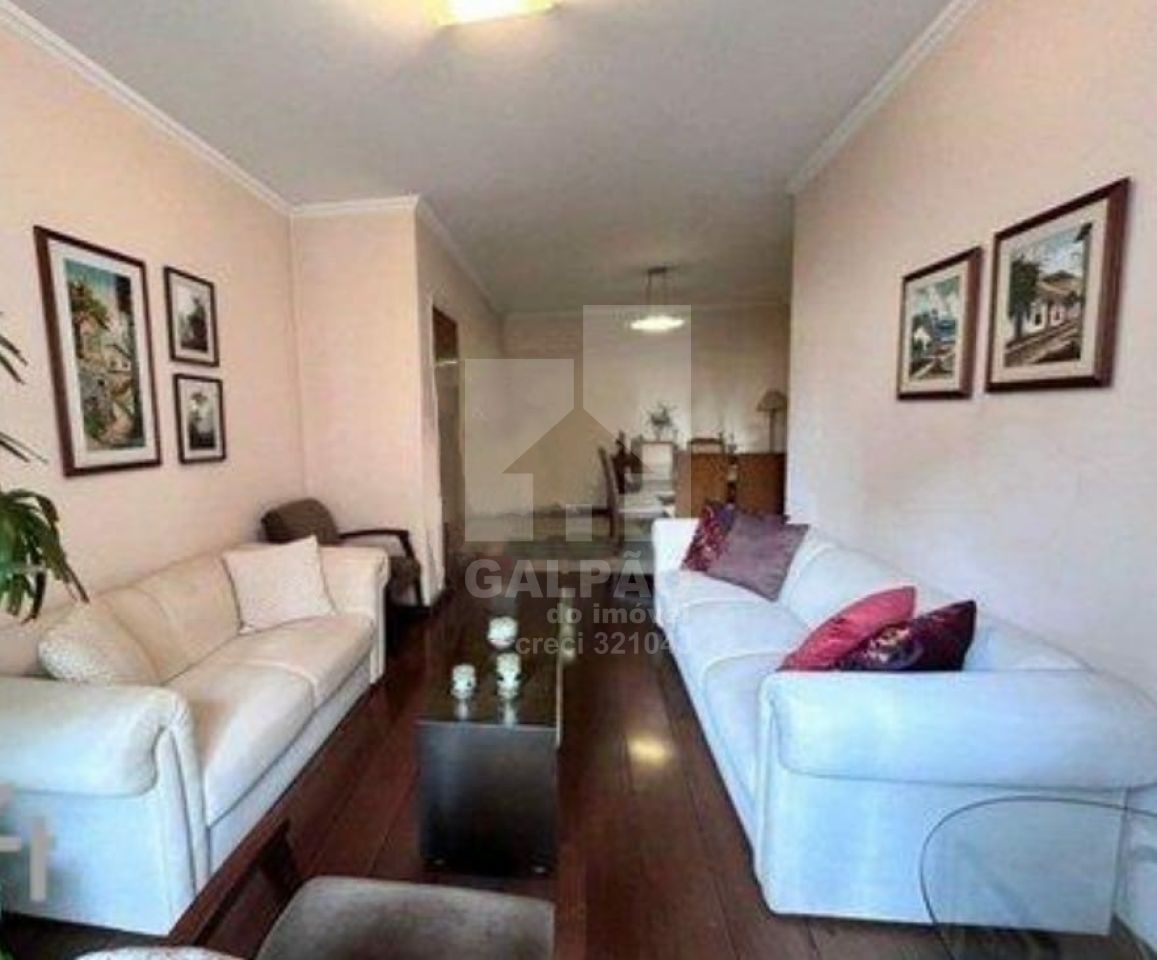 Apartamento para Venda - Moema
