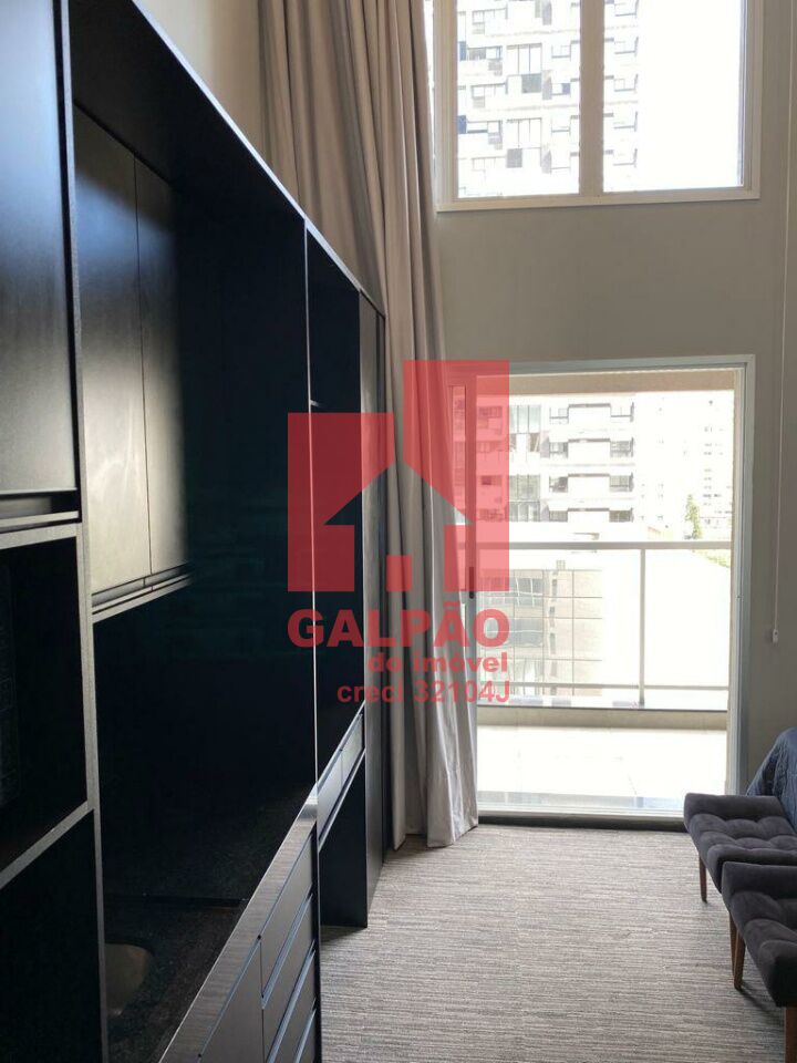 Apartamento para Venda - Vila Olímpia