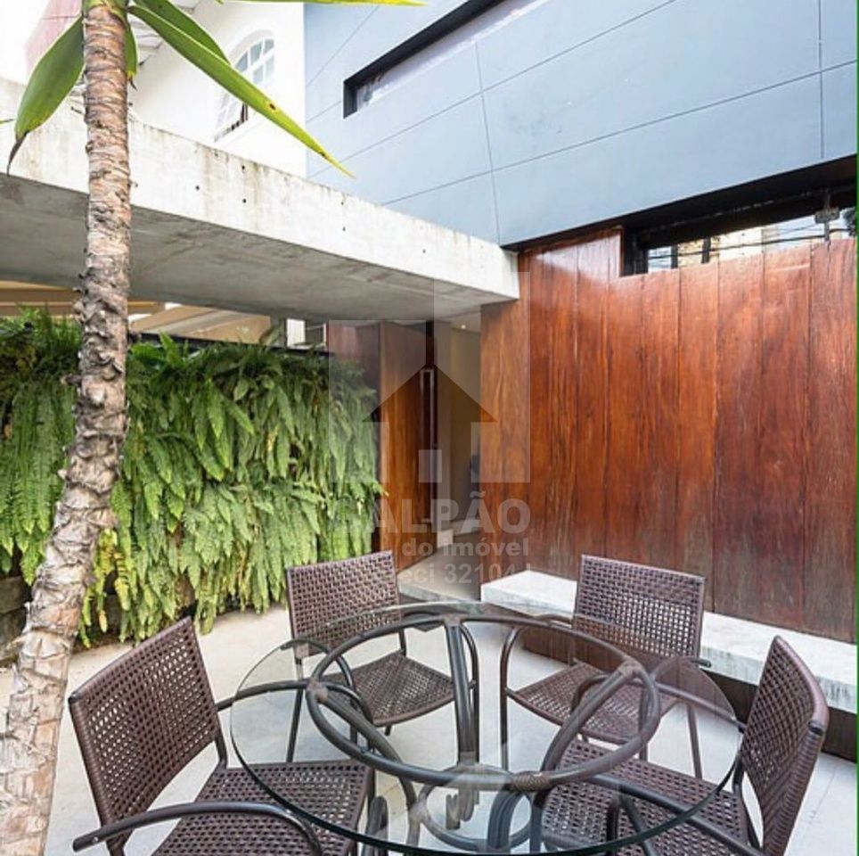 Casa para Venda - Vila Nova Conceição