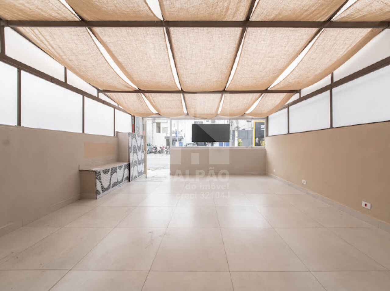 Loja para Venda - Vila Nova Conceição