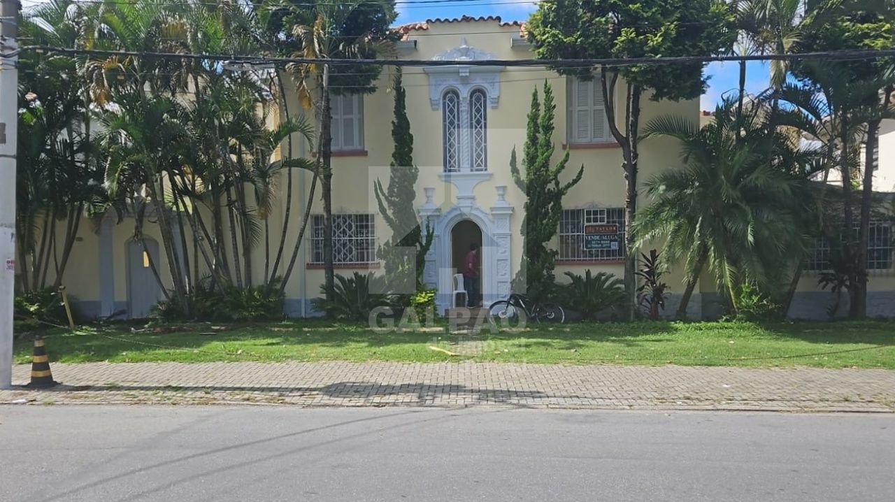 Casa para Venda - Jardim Paulista