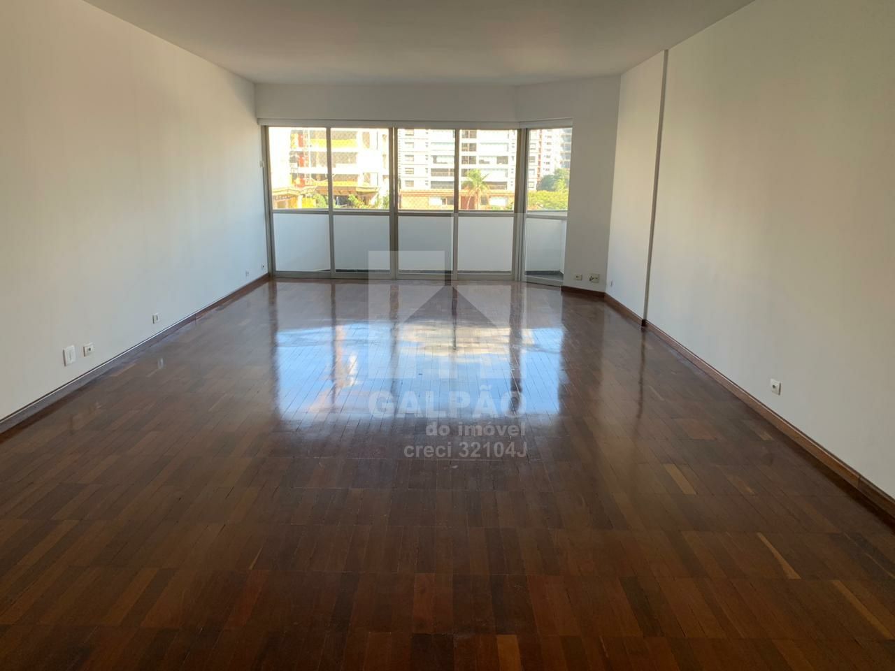 Apartamento para Locação - moema