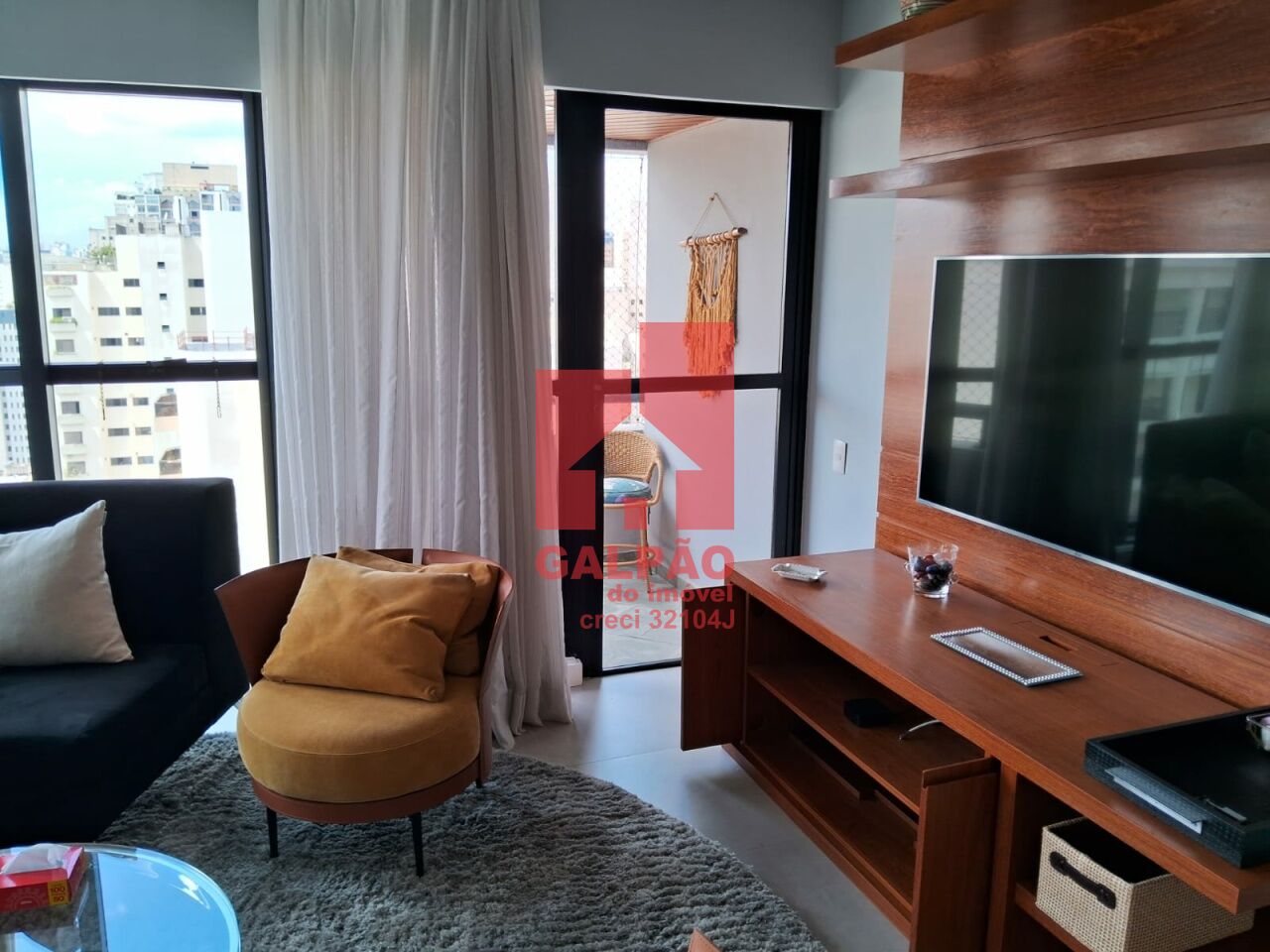 Apartamento para Venda - moema