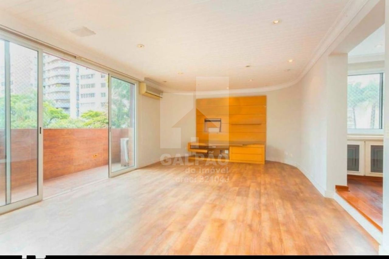 Apartamento para Venda - Itaim Bibi
